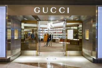 French luxury fashion house Kering's revenue at €19.6 bn in FY23