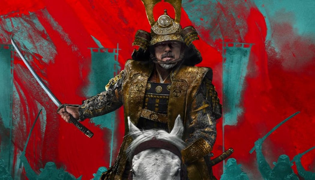 FX's Upcoming Historical Drama Series 'Shogun' Receives Perfect Rotten Tomatoes Score