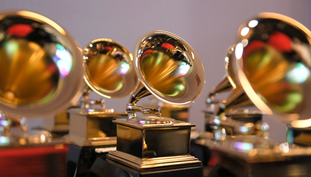 Grammys 'Best African Music' Category Falls Short