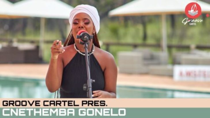 Groove Cartel - Cnethemba Gonelo mp3 download