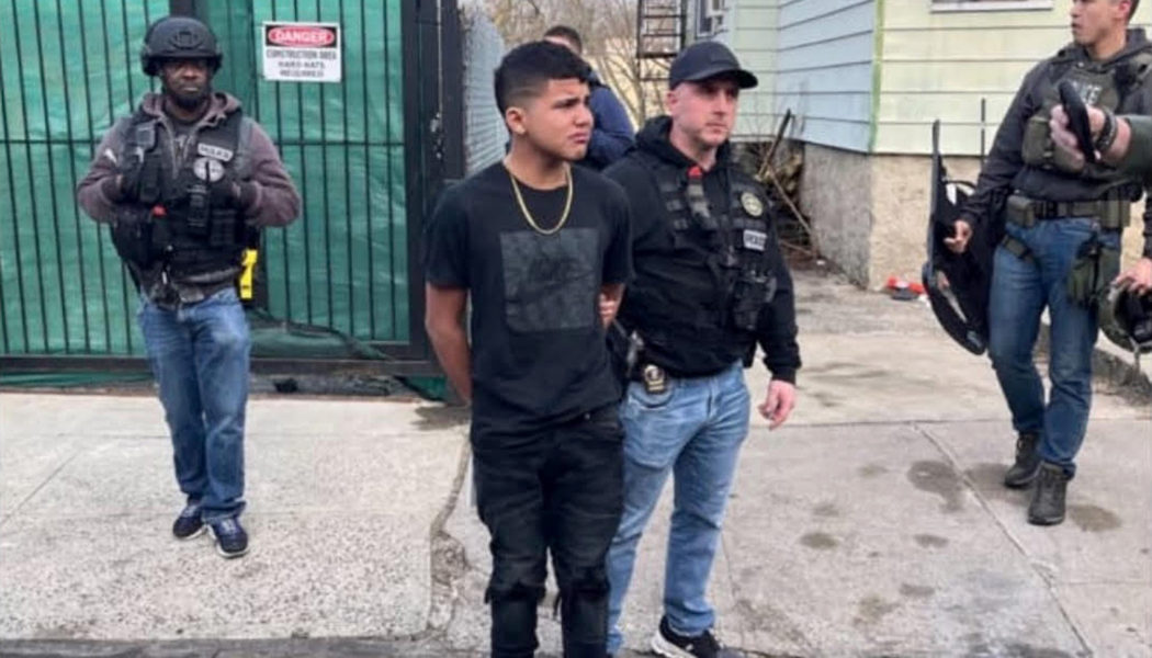 Gun-touting NYC migrant teen must face the music — including deportation