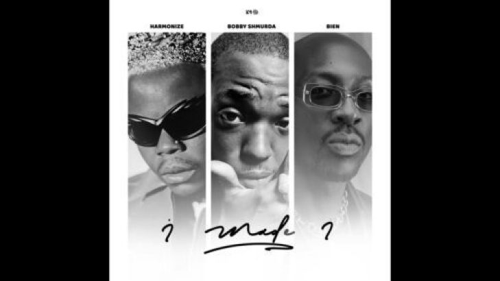 Harmonize - I Made It ft Bobby Shmurda & Bien mp3 download