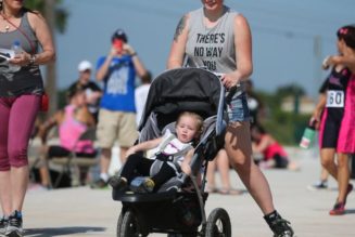 Healthy Living Family Festival happening this weekend in San Angelo with Fun Run