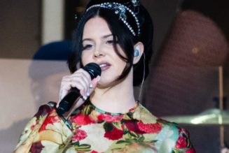 Hear Lana Del Rey Cover Irving Berlin’s “Blue Skies” for Apple TV's 'The New Look'