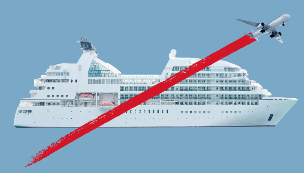 Help! I Missed a Cruise and the Cruise Line’s Own Travel Insurance Won’t Pay.