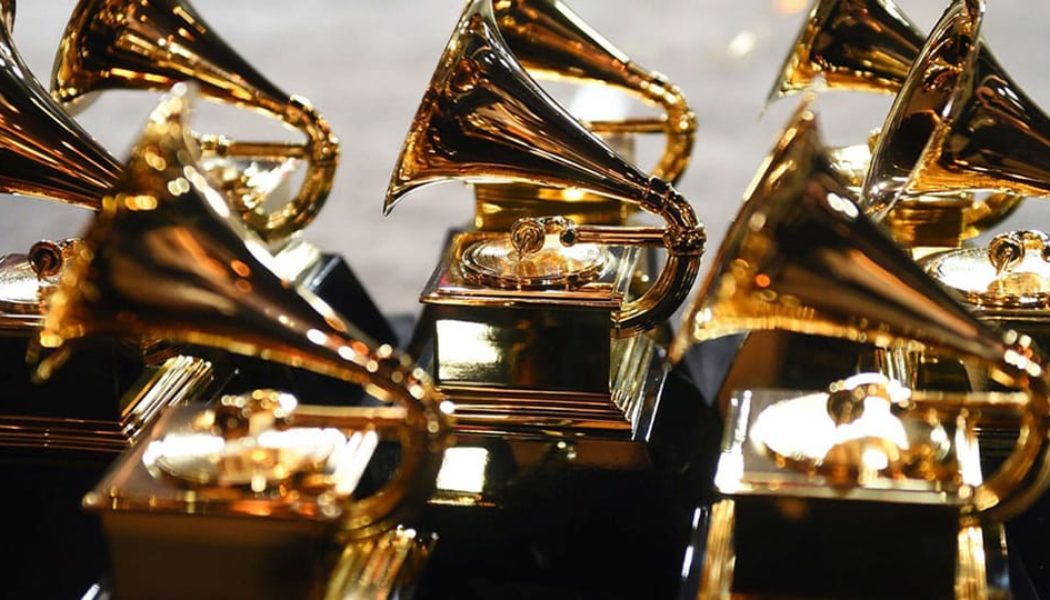 Here Are the 2024 GRAMMY Winners