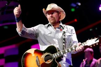 How Much Money Does Toby Keith’s Music Earn Every Year?