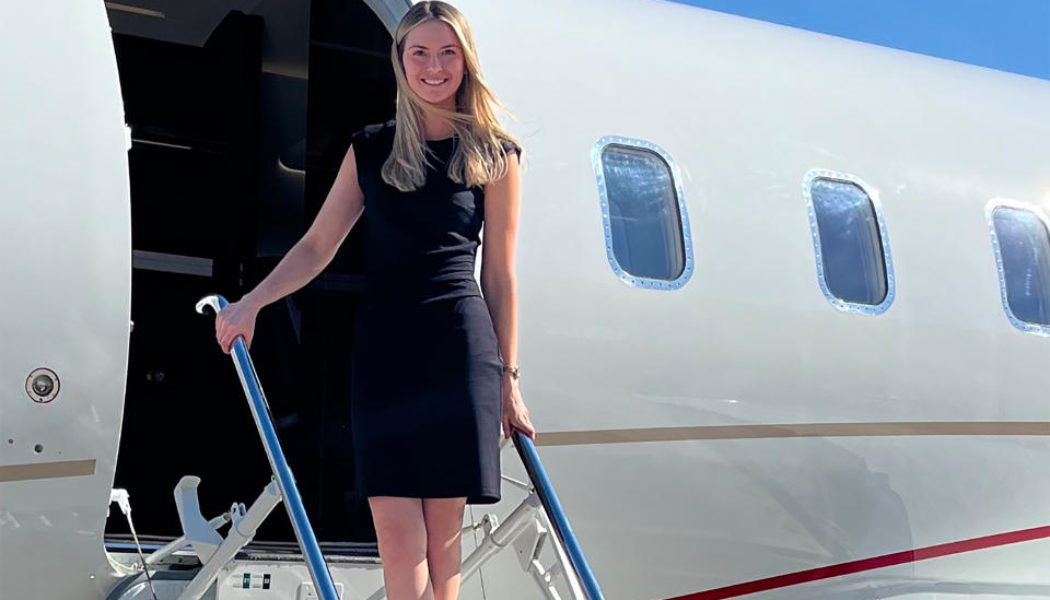 I'm a flight attendant — 5 things I always travel with that make my life easier