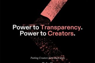 ‘Independent artists and record labels in Africa can now match and surpass their counterparts in more developed markets.’ - Music Business Worldwide