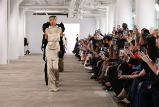 Inside New York Fashion Week where subtle luxury still reigns supreme