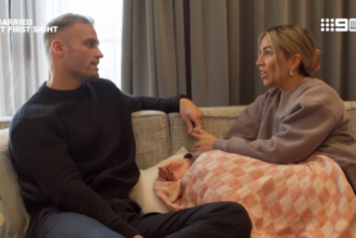 Insider tells on real reason MAFS' Sara refused Confessions Week challenge