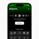 Introducing Apple Sports, a new app for sports fans