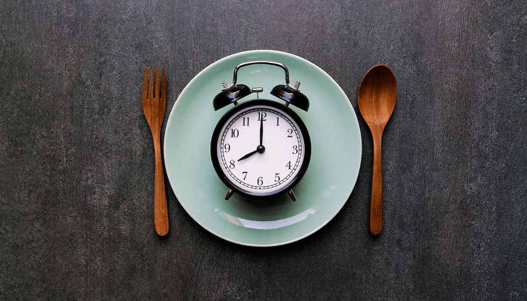 Is Eating Three Meals a Day the Only Way to Be Healthy?