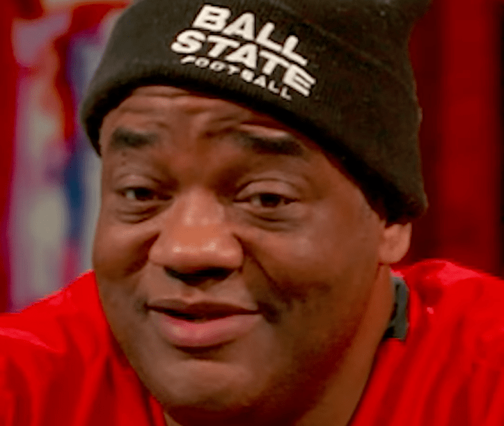 Jason Whitlock