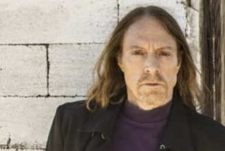 JEFF PILSON Says 'Ridiculously Bad' Royalty Rate For Music Streaming Is 'Unsustainable'