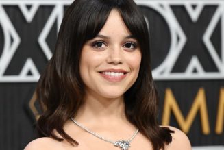 Jenna Ortega Reveals Details of Her Role in 'Beetlejuice Beetlejuice'