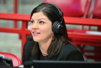 Jenny Cavnar joins A's as first woman to become primary play-by-play announcer in MLB history