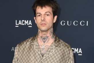 Jesse Rutherford Delves Into Hardcore As the Frontman of New Band, Valley Girl