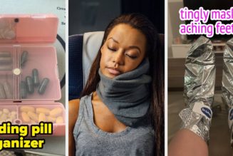 Just 37 Travel Products You Didn’t Know You Needed