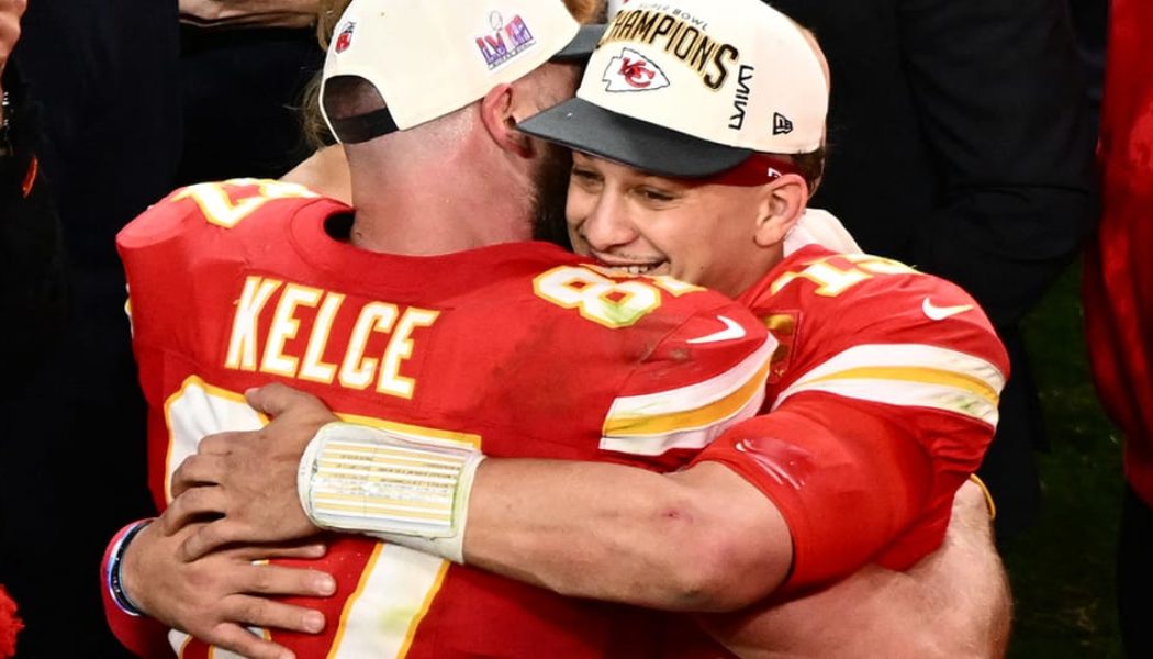 Kansas City Chiefs Are Your Super Bowl LVIII Champions