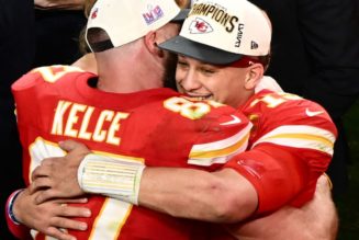 Kansas City Chiefs Are Your Super Bowl LVIII Champions