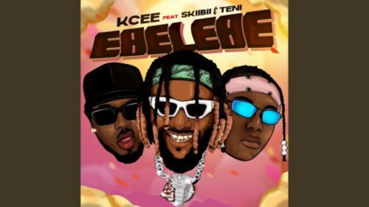 Kcee - Ebelebe ft Skiibii & Teni mp3 download