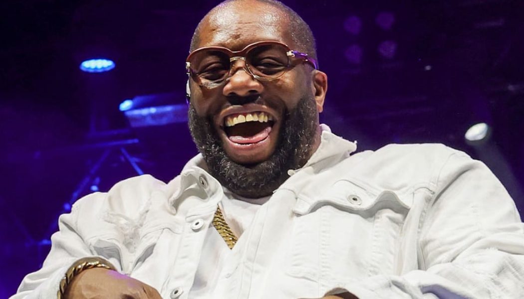 Killer Mike Performs "Exit 9" on 'The Late Show with Stephen Colbert'