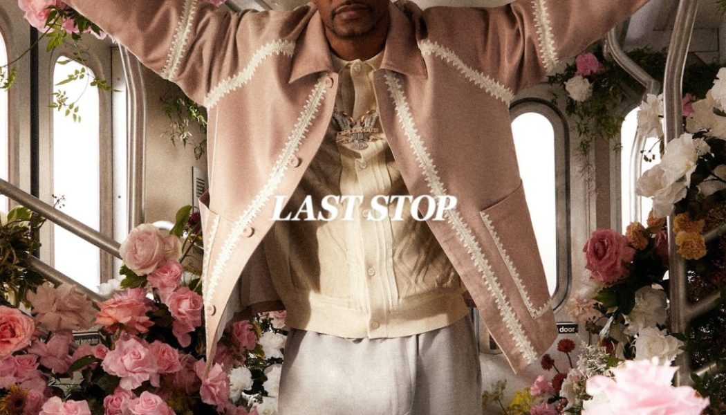 Kith Taps Cam'ron For New Spring 2024 Collection Campaign