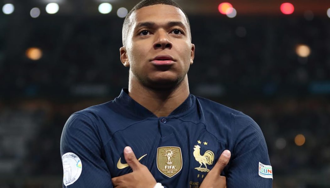 Kylian Mbappé Reportedly Set to Join Real Madrid at Season's End