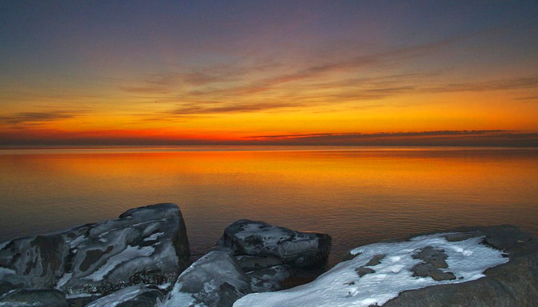 Lake Superior added to Fodor's 'No List' for travel