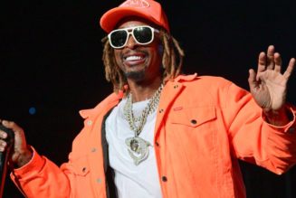 Lil Jon Is Reportedly Releasing a Guided Meditation Album