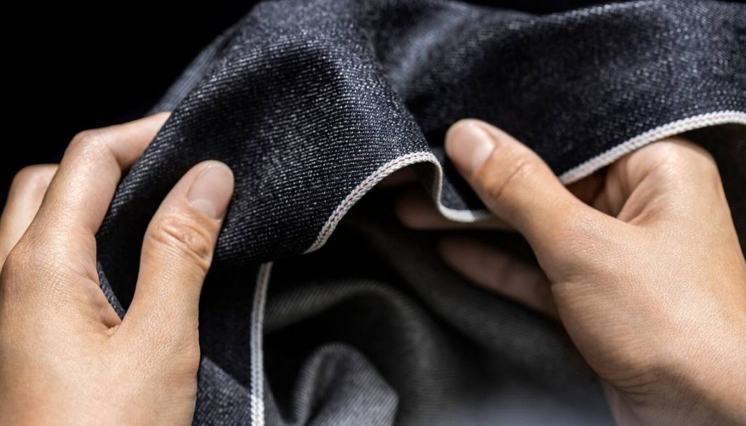 Loro Piana's CashDenim®: Redefining Luxury Fashion with a Blend of Casual and Opulence