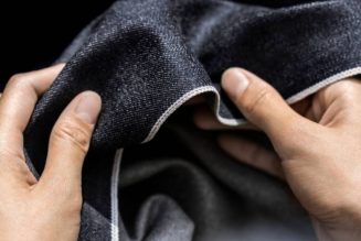 Loro Piana's CashDenim®: Redefining Luxury Fashion with a Blend of Casual and Opulence