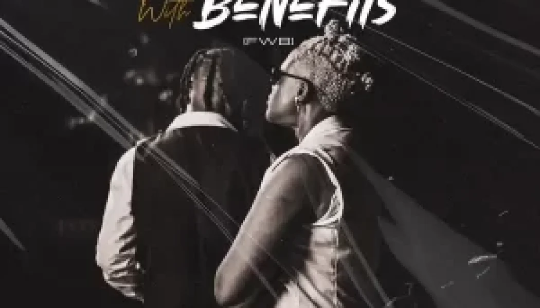 Lucy Q – Friends With Benefits (FWB) Ft. Cla6only (MP3 DOWNLOAD) — NaijaTunez