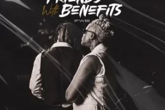 Lucy Q – Friends With Benefits (FWB) Ft. Cla6only (MP3 DOWNLOAD) — NaijaTunez