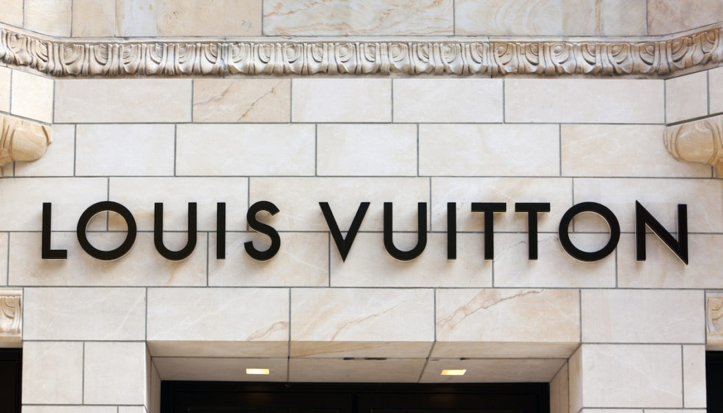 LVMH Takes on Hollywood as Luxury Brands Step up Media Efforts