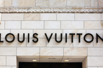 LVMH Takes on Hollywood as Luxury Brands Step up Media Efforts