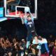 Mac McClung, who has only played in 4 NBA games, wins second Slam Dunk Contest title