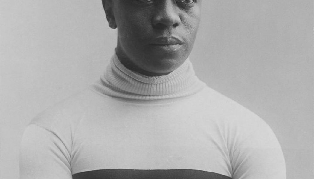 Major Taylor: The first Black American global sports superstar