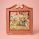 Mark Ryden's 'The Butcher Bunny' Returns as Artist's First Lenticular Print