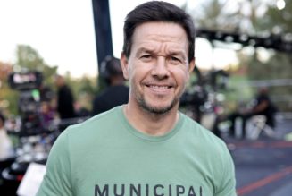 Mark Wahlberg weighs in on Ozempic, stresses importance of healthy lifestyle