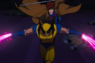 Marvel Shares Trailer for Its Revival of 1992's 'X-Men: The Animated Series'