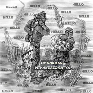 Mc Norman – Hello