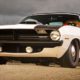 McDonald’s Unveils Custom 1970 Plymouth Barracuda: The Burgercuda