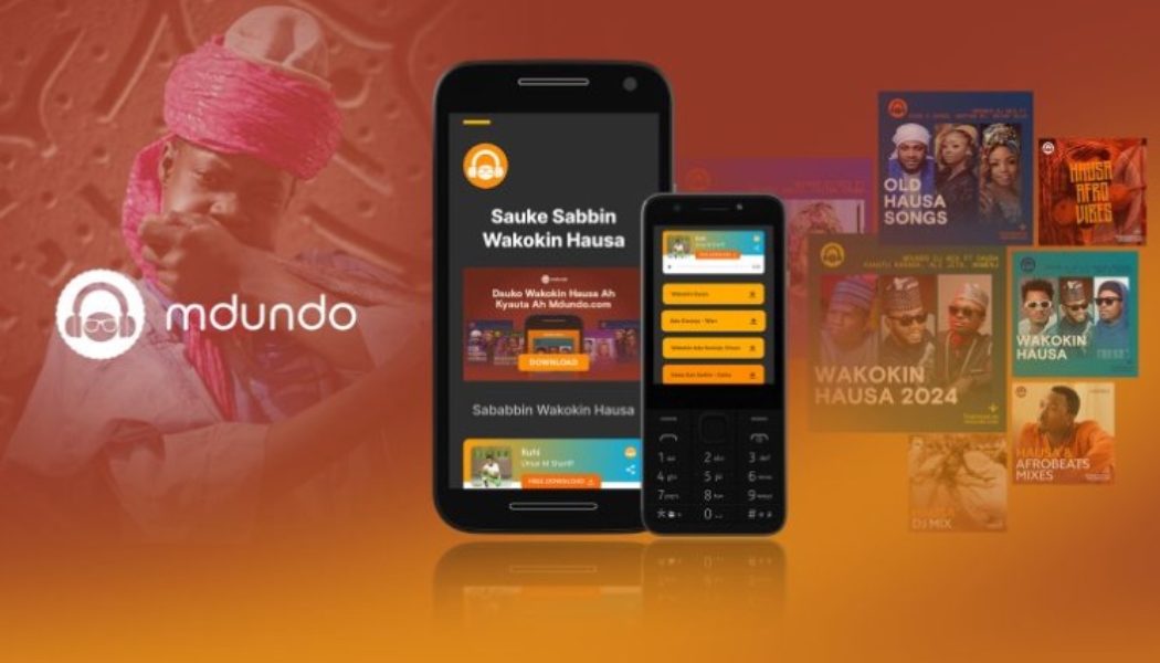 Mdundo expands portfolio with Hausa platform