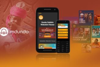 Mdundo expands portfolio with Hausa platform