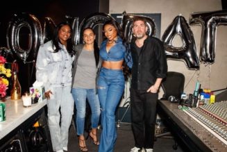 Megan Thee Stallion and Warner Music Group sign 'innovative' new agreement that enables her to stay independent while working with the company's resources