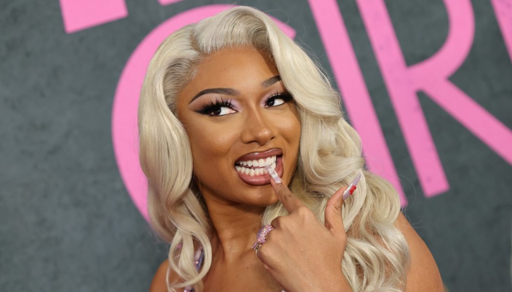 Megan Thee Stallion Lands Warner Music Group Agreement, Retains Masters and Publishing Rights