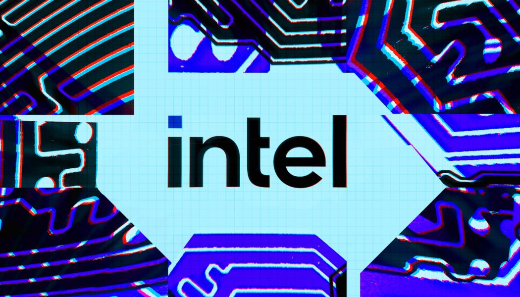 Microsoft and Intel strike a custom chip deal that could be worth billions