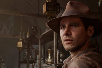 Microsoft weighs launching Indiana Jones on the PS5